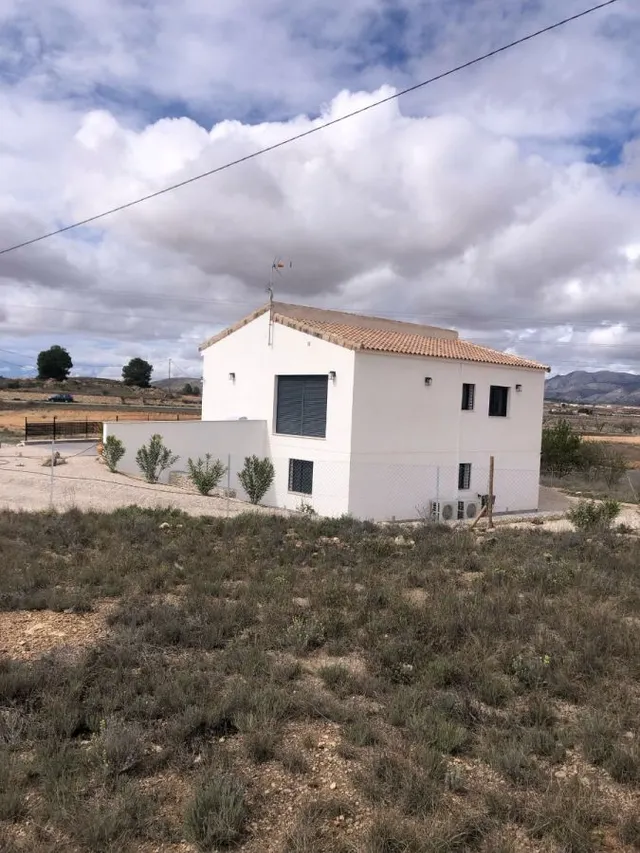 Villa 5 habitaciones 247m² en venta - Comunidad valenciana — 18