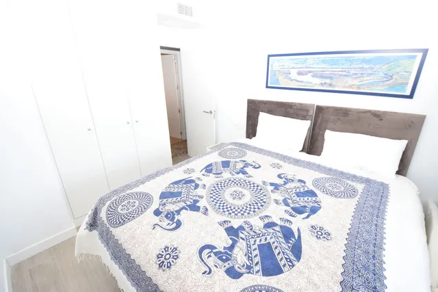 Apartamento 3 habitaciones 105m² en venta - Riviera del sol — 21