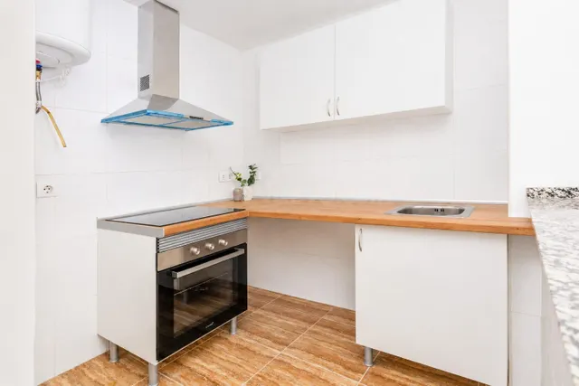 16 viviendas de 3 dormitorios en Garrucha desde 129.900 - foto 5