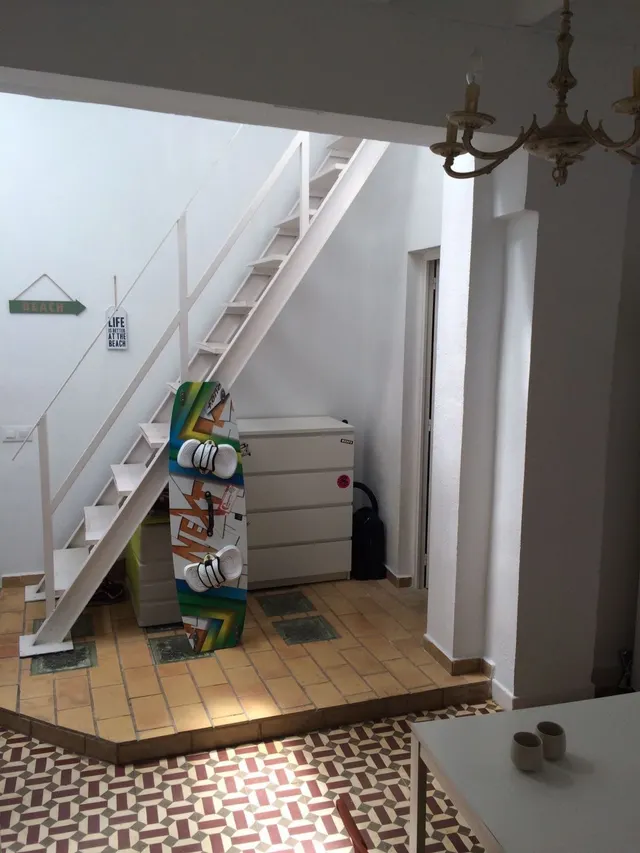 Se vende edificio en pleno casco histórico — 35