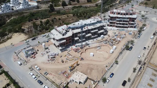 Adosado 1 habitación 93m² en venta - Playas Del Torres — 21