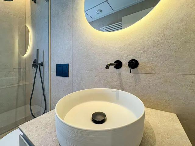 Moderna villa de lujo con 4 dormitorios y piscina privada con vistas a la montaña en Ciudad Quesada(Alicante) — 20