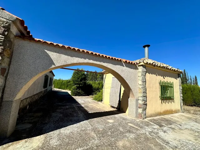 Villa 5 habitaciones 176m² en venta - Yecla — 18