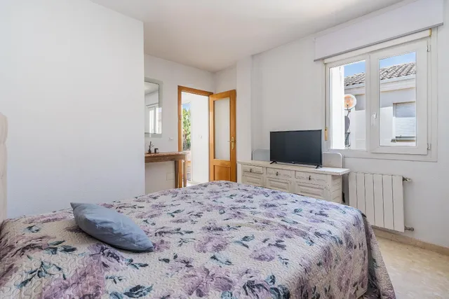 ¡oportunidad! casa junto a estación de autobuses — 18
