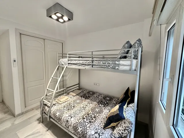 Apartamento 2 habitaciones 119m² en venta - Riviera del sol — 35