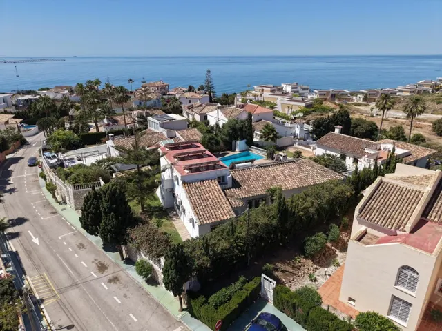 Villa 280m2 - foto 2