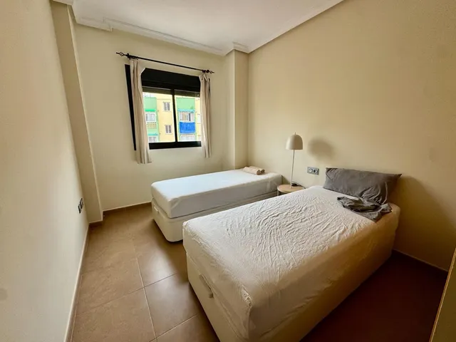 Apartamento 2 habitaciones 130m² en venta - Centro — 10