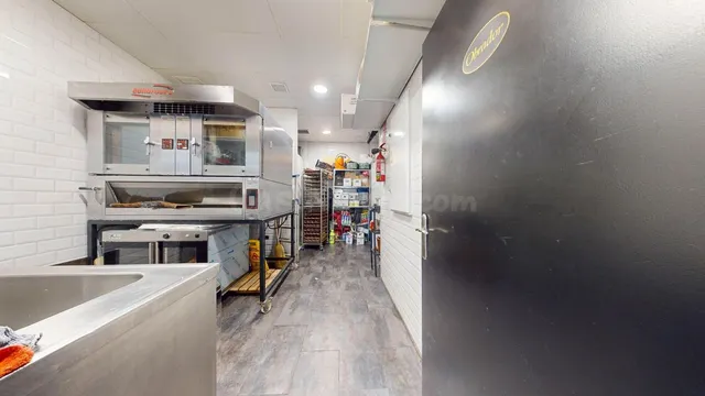 Negocio 47m² en venta - La Princesa-Huelin — 5
