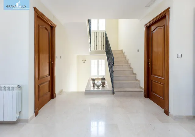 Maravillosa vivienda unifamiliar en Cañadas del Parque — 16