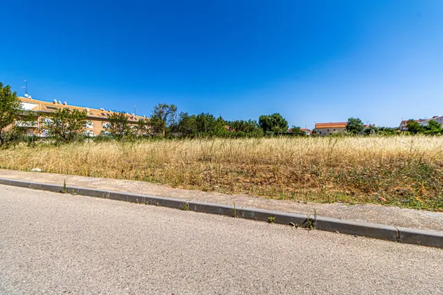 PARCELAS EN HUMANES DESDE 300 M2 — 10