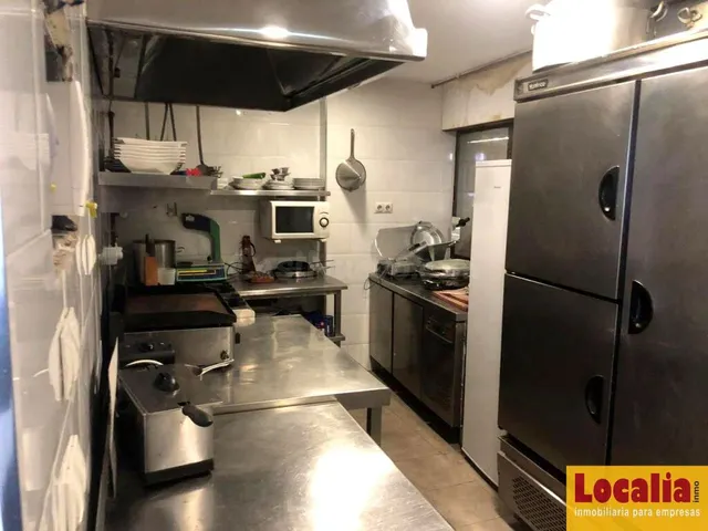 Local en alquiler en Vargas de 80 m2 — 9