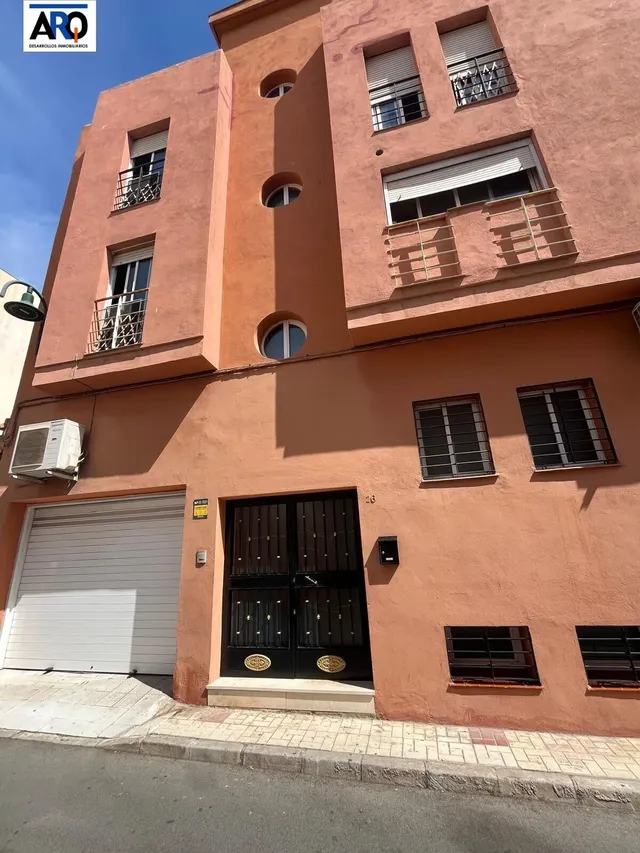 Activo 600m2 junto María Zambrano- Proyecto 21 unidades coliving — 16