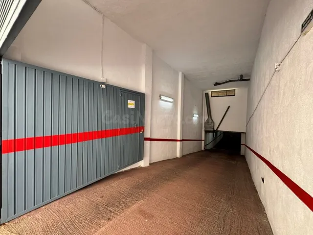 Apartamento con Vistas al Mar, plaza de garaje en La Mata (Costa Blanca) — 23