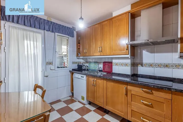VIVIENDA con encanto en PALACIO DE DEPORTES — 8