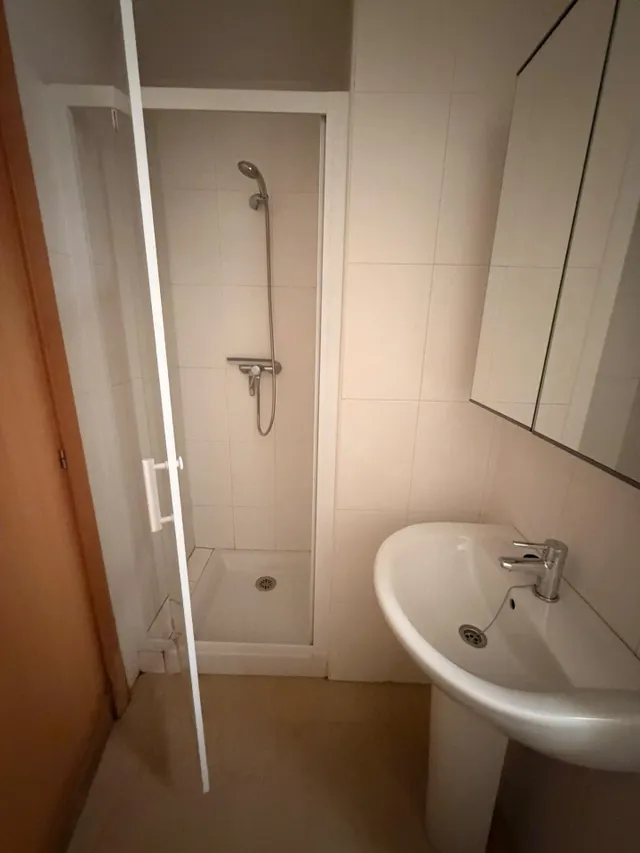 Luminoso apartamento de 2 dormitorios en zona residencial de Formentera del Segura — 11