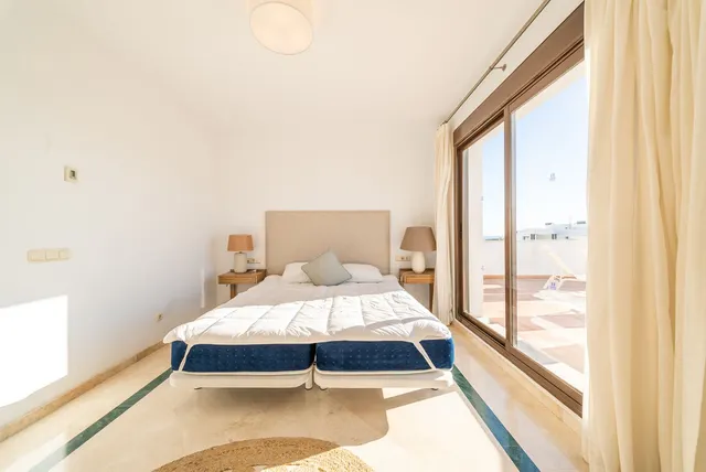 Ático 3 habitaciones 167m² en venta - Costa Del Sol — 20