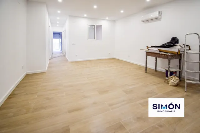 ¡Piso recién reformado con 3 habitaciones y traster 90m2 en Sallent! — 4