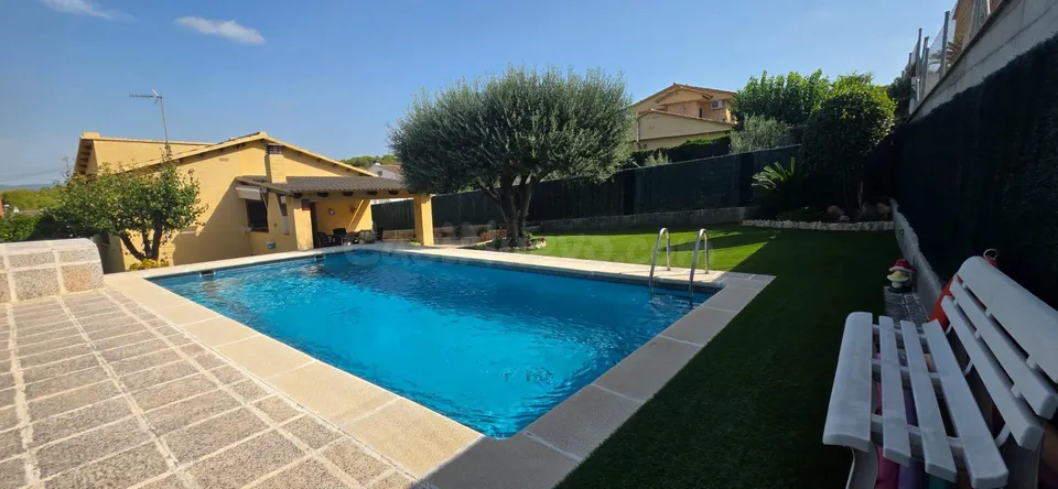 CASA SEMIREFORMADA COMODIDAD SIN ESCALERA