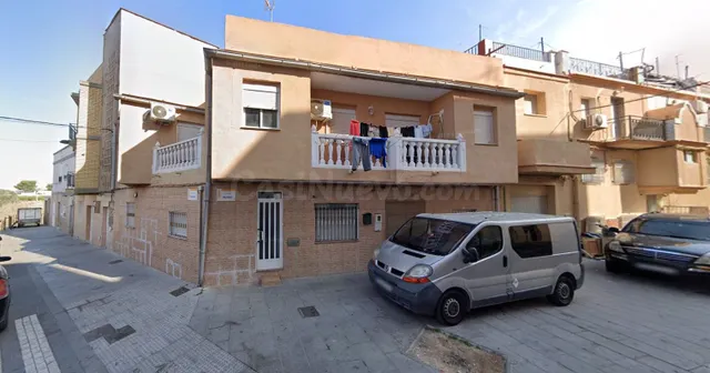 Adosado 190m² en venta - Torrent