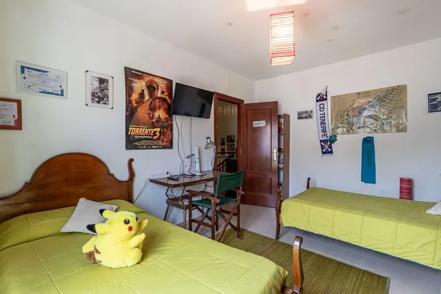 AMPLIA CASA DE 5 DORMITORIOS EN ALHENDÍN, GRANADA — 22