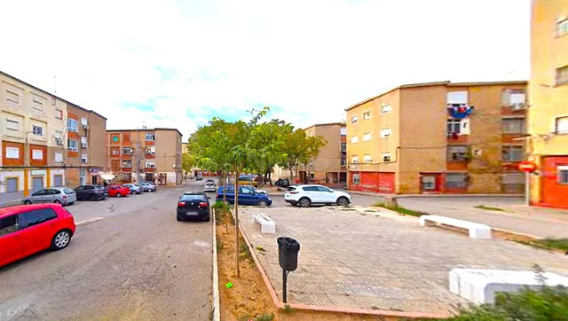 Apartamento 60m² en venta - Santa Lucía - foto 2