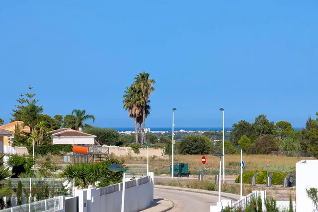 Villa 3 habitaciones 225m² en venta - Pueblo 12 — 24