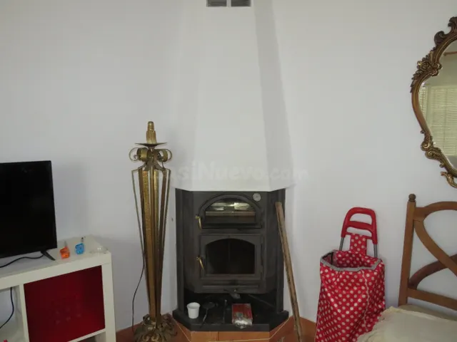 CASA EN CASCO ANTIGUO CON MUCHAS POSIBLIDADES - foto 3
