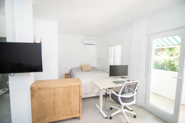 Apartamento en urbanizacion las quintas — 15