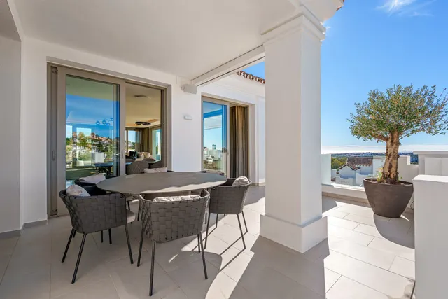 Ático Dúplex 3 habitaciones 266m² en venta - Marbella — 31