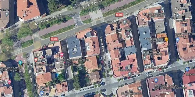 Venta Piso en Cambrils - Tarragona - foto 3