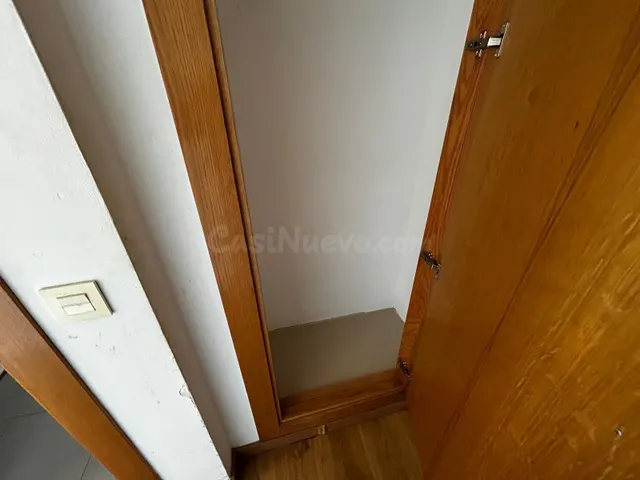 Piso en La Gangosa: Tu Oportunidad de Inversión por solo €75 - foto 3