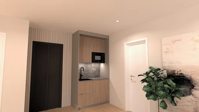 Chalet 9 habitaciones 1150m² en venta - San Roque Pueblo — 21