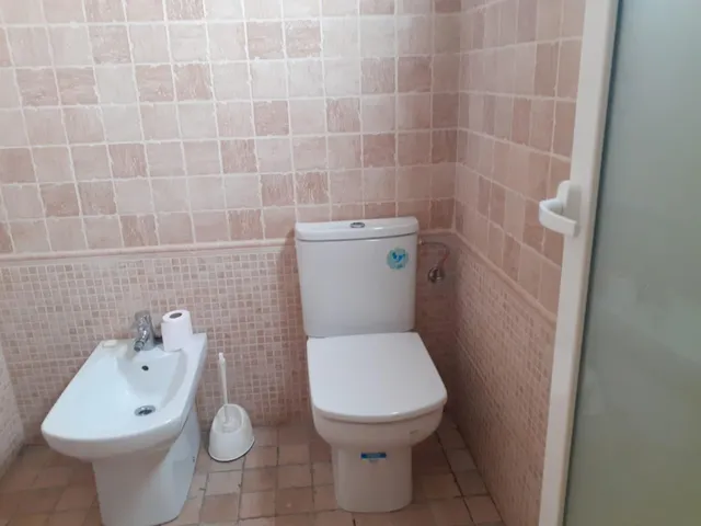 ATICO DUPLEX EN EL CENTRO DE GANDIA — 11