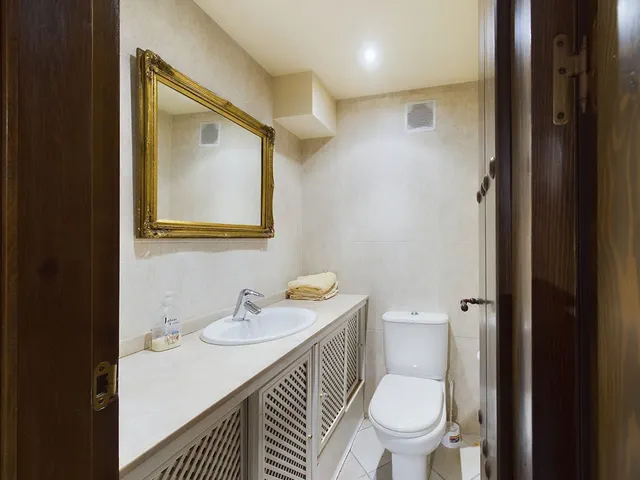 Chalet 4 habitaciones 508m² en venta - Marbella — 32