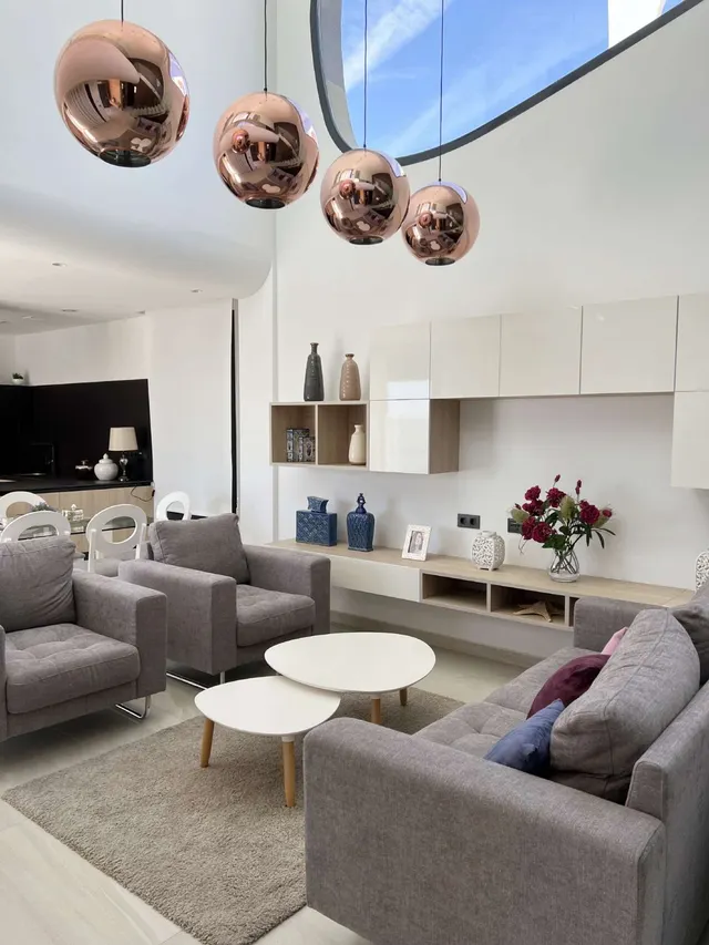 Villa 3 habitaciones 115m² en venta - Centro de la Ciudad Quesada — 29