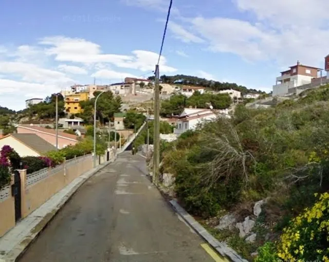 PARCELA CON BONITAS VISTAS — 2