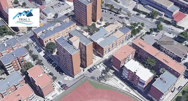 Venta piso en Cartagena (Murcia) - foto 3