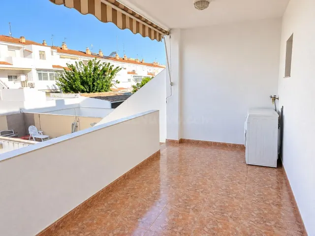 Adosado en Amposta, Zona Valletes. — 2