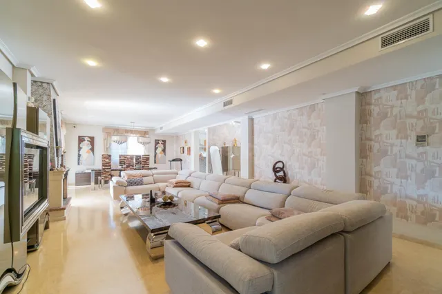 Villa 5 habitaciones 419m² en venta - Torre la mata - foto 2
