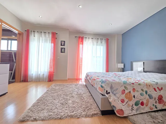 Chalet 5 habitaciones 297m² en venta - Amora — 21