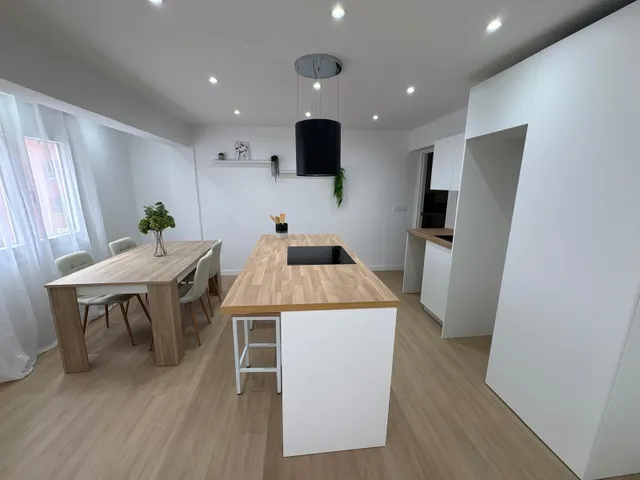 Venta de vivienda de 3 dormitorios zona Museo — 6