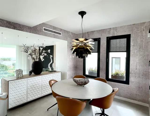 Adosado 3 habitaciones 171m² en venta - Marbella — 13
