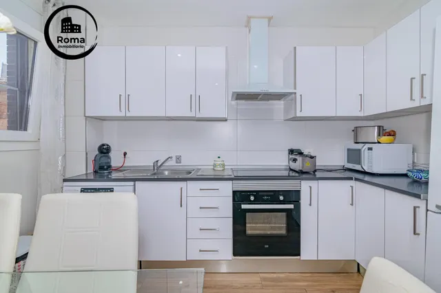 Precioso duplex moderno con patio — 12
