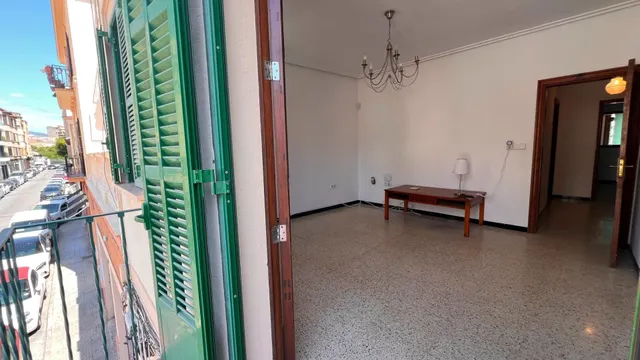 Vivir en el centro de Palma — 19
