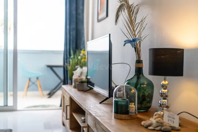 Apartamento 1 habitación 39m² en venta - Campoamor — 6