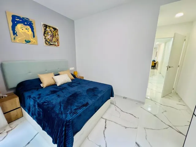Apartamento 2 habitaciones 75m² en venta - Playa del cura — 9