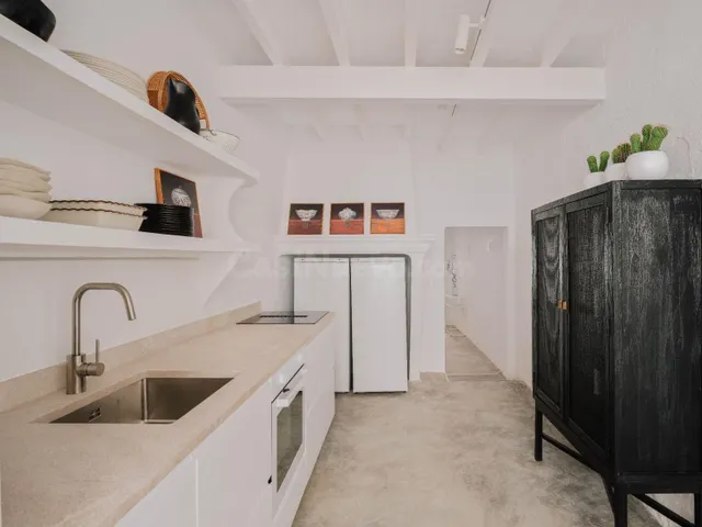 Casa encantadora en Muro con piscina privada para los amante - foto 3
