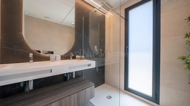 Villa 4 habitaciones 393m² en venta - Camporrosso village — 31