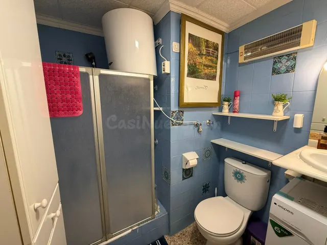 OPORTUNIDAD ESTUDIO EN VENTA - foto 5