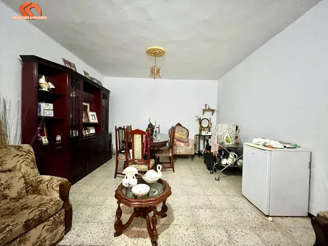 Casa terrera de una sola planta en el Canario — 13